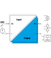 S1-ExB for valve or indicator