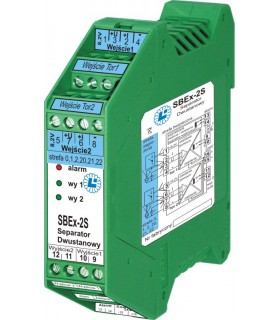 SBEx-1S line control