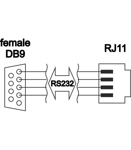 Бк12 rs485 схема