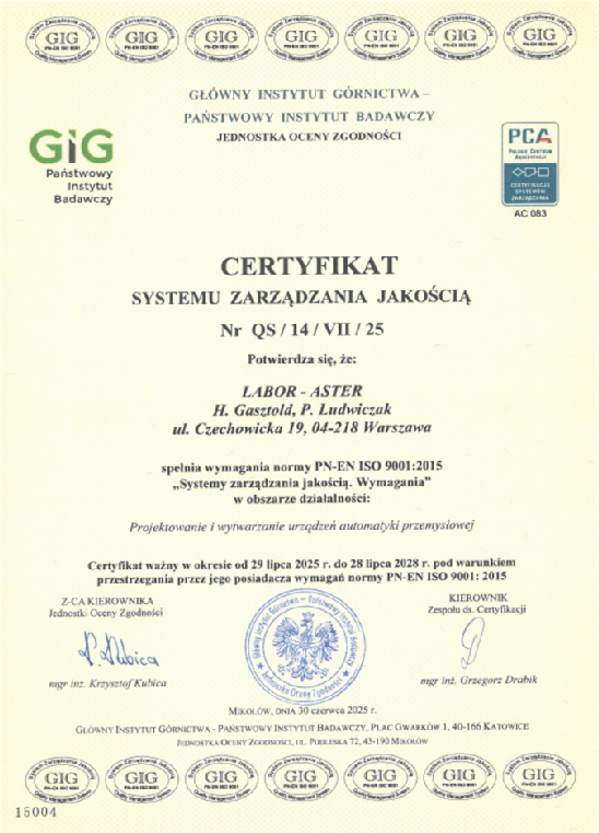 ISO9001