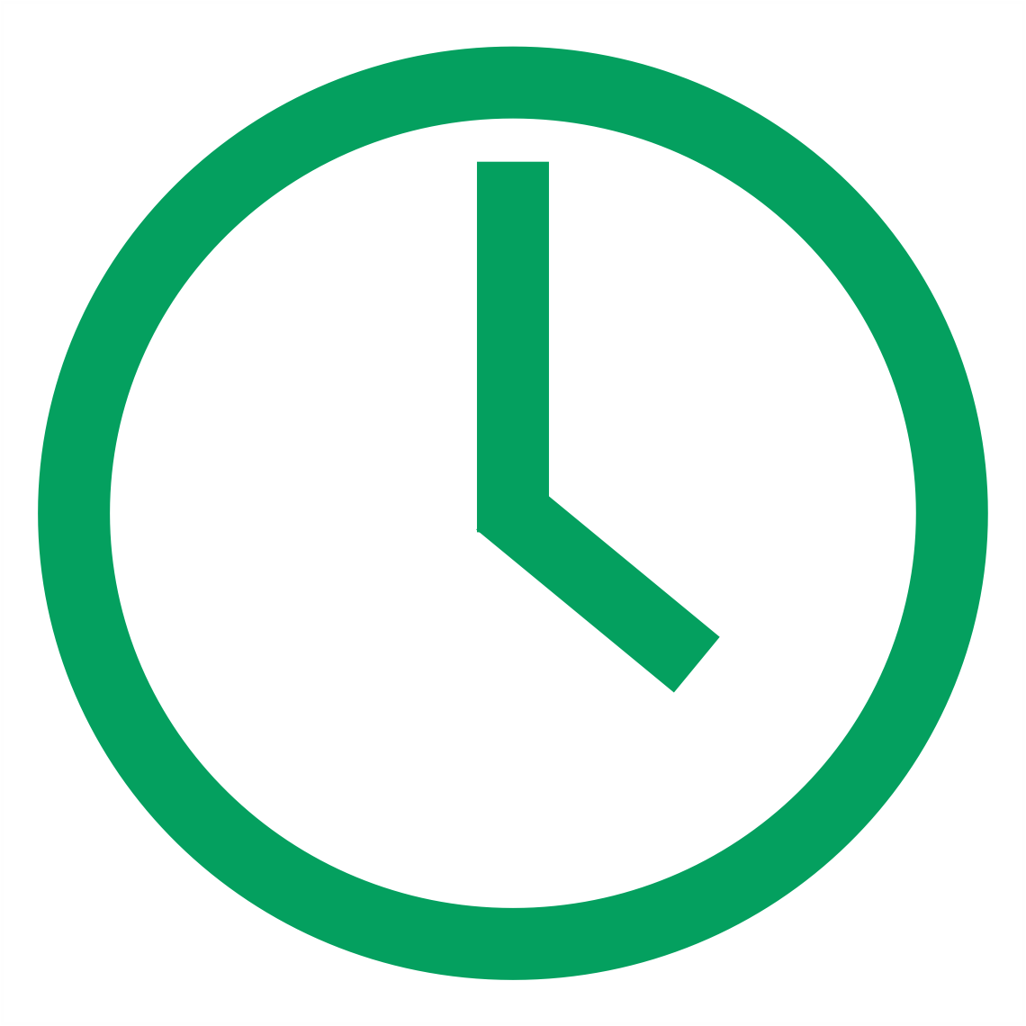 Szybkość realizacja w 10 dni roboczych